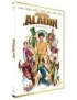 DVD LES NOUVELLES AVENTURES D'ALADIN 