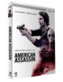 DVD AMERICAN ASSASSIN