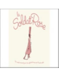DVD LE SOLDAT ROSE