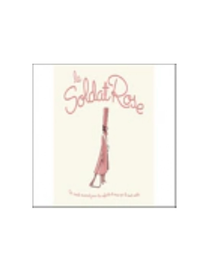 DVD LE SOLDAT ROSE