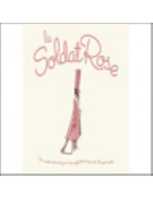 DVD LE SOLDAT ROSE