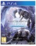 JEU PS4 MONSTER HUNTER WORLD ICEBORNE
