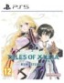 JEU PS5 TALES OF XILIA REMASTERED