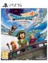 JEU PS5 DRAGON QUEST VII REIMAGINED