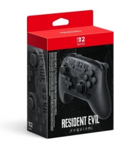 MANETTE PRO NINTENDO SWITCH 2 EDITION RESIDENT EVIL REQUIEM