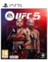 JEU PS5 EA SPORTS UFC 5