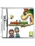 JEU DS MARIO & LUIGI - VOYAGE AU CENTRE DE BOWSER