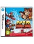 JEU DS MARIO VS DONKEY KONG : PAGAILLE A MINI-LAND !