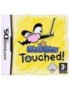JEU DS WARIOWARE TOUCHED !