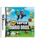 JEU DS NEW SUPER MARIO BROS.