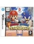 JEU DS MARIO & SONIC AUX JEUX OLYMPIQUES : BEIJING 2008
