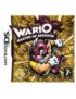 JEU DS WARIO MASTER OF DISGUISE