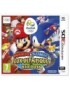 JEU 3DS MARIO & SONIC AUX JEUX OLYMPIQUES DE RIO