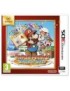 JEU 3DS PAPER MARIO - STICKER STAR - NINTENDO SELECTS