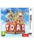 JEU 3DS CAPTAIN TOAD TREASURE TRACKER