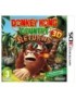 JEU 3DS DONKEY KONG COUNTRY RETURNS 3D