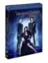 DVD VAMPIRE DIAIRIES SAISON 4