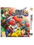 JEU 3DS SUPER SMASH BROS 