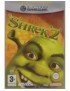 JEU GAMECUBE SHREK 2