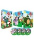 DVD SUPER MARIO BROS. PARTIE 1 & 2
