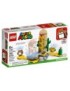 LEGO LEGO 71363 SUPER MARIO ENSEMBLE D'EXTENSION DESERT DE POKEY