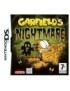 JEU DS LE CAUCHEMARD DE GARFIELD