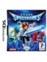 JEU DS SPECTROBES