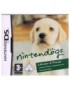JEU DS NINTENDOGS