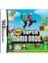 JEU DS NEW SUPER MARIO BROS.