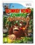 JEU WII DONKEY KONG COUNTRY RETURNS
