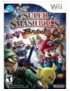 JEU WII SUPER SMASH BROS BRAWL