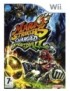JEU WII MARIO STRIKERS : CHARGED FOOTBALL
