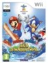 JEU WII MARIO & SONIC AUX JEUX OLYMPIQUE D'HIVER 