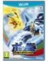 JEU WII U POKKEN TOURNAMENT