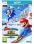 JEU WII U ELECTRONIC ARTS MARIO & SONIC AUX JEUX OLYMPIQUES D'HIVER 2014