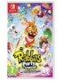 JEU SWITCH LES LAPINS CRETINS : PARTY OF LEGENDS