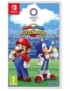 JEU SWITCH MARIO & SONIC AUX JEUX OLYMPIQUES : TOKYO 2020