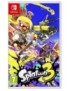 JEU SWITCH SPLATOON 3
