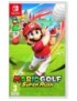 JEU SWITCH MARIO GOLF SUPER RUSH