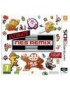 JEU 3DS ULTIMATE NES REMIX 3DS