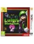 JEU 3DS LUIGI MANSION 2