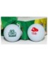 BALLE DE GOLF MARIO GOLF COLLECTOR