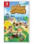 JEU SWITCH ANIMAL CROSSING NEW HORIZONS LOOSE