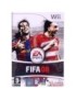 JEU WII FIFA 08