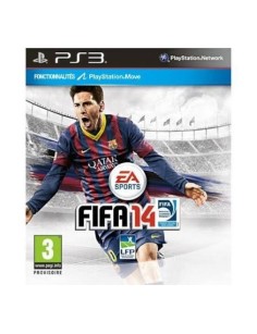 JEU PS3 FIFA 14