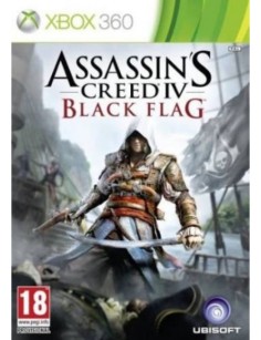 JEU XBOX 360 ASSASSIN'S...