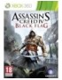 JEU XBOX 360 ASSASSIN'S CREED IV BLACK FLAG
