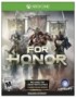 JEU XBOX ONE FOR HONOR