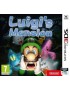 JEU 3DS LUIGI'S MANSION