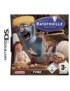 JEU DS RATATOUILLE